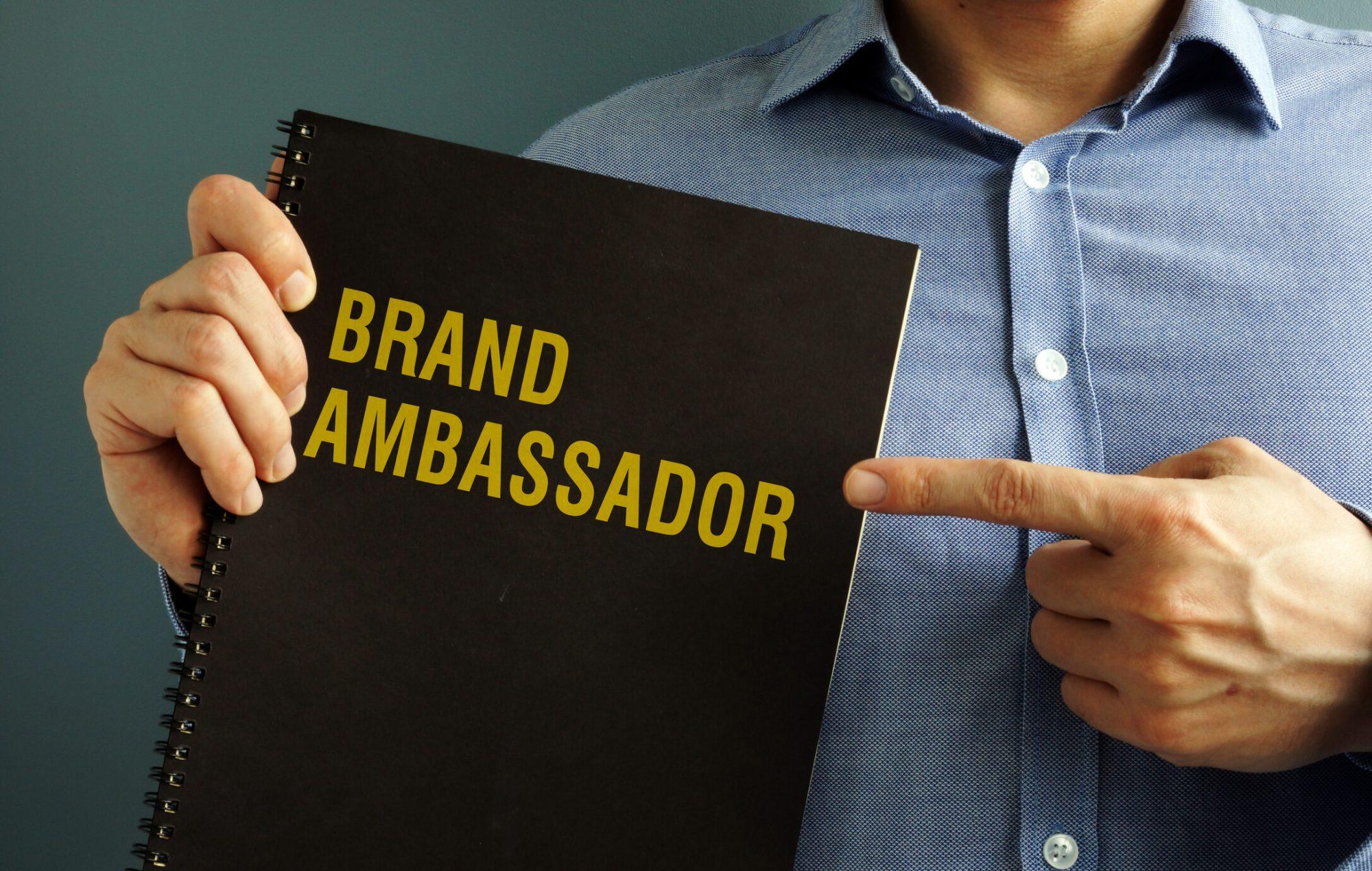 New York Software Developers | Brand Ambassador