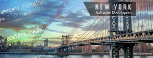 New York Software Developers