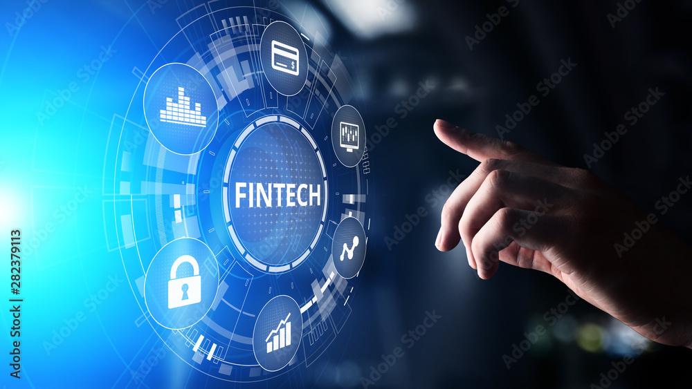 New York Software Developers | Fintech Mobile Solutions