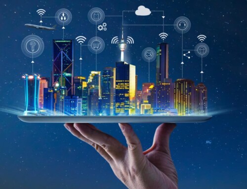 IoT and Its Role in Shaping Smart Cities of the Future