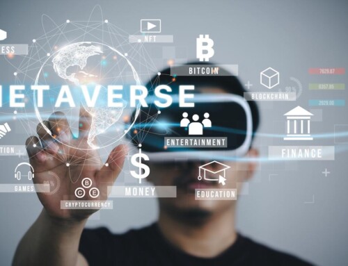 How Can Metaverse Help Businesses?