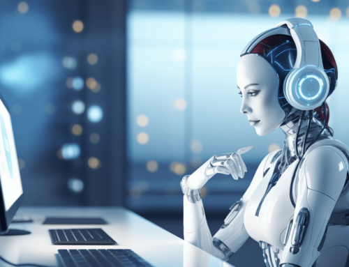 The Future of AI in Customer Experience