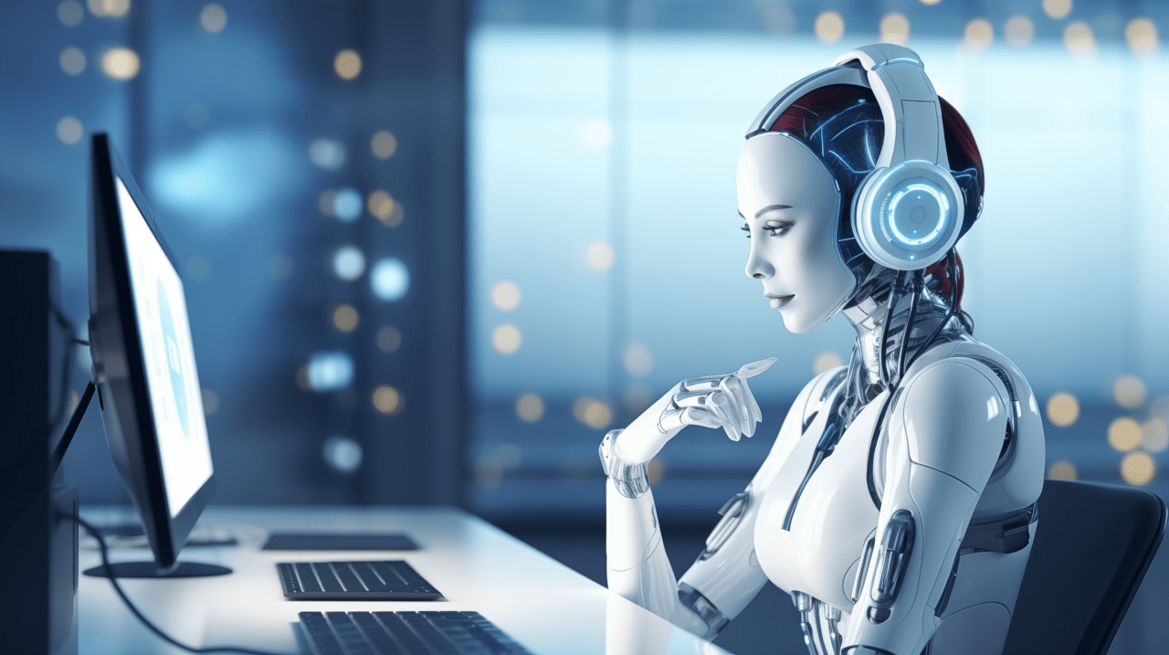 The Future of AI in Customer Experience