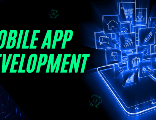 Why Is Mobile App Development Crucial For Your Business Growth?