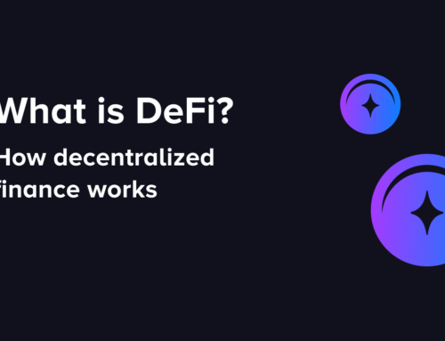 What Is DeFi and How Does It Work?