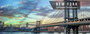 New York Software Developers place picture