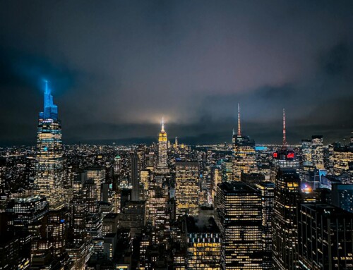 How Software Development Really Works in New York