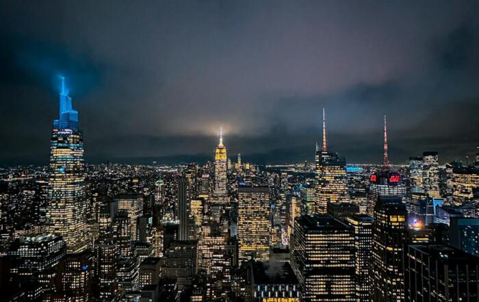 Software development in New York requires a steady hand and local expertise.